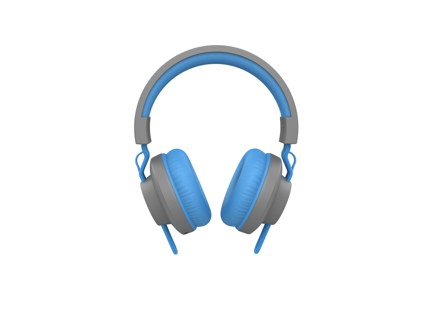 Sunsonics Solar Charge Noise-Canceling Bluetooth Sweatproof Long Battery Life & Stable Connection Over-Ear Headphones