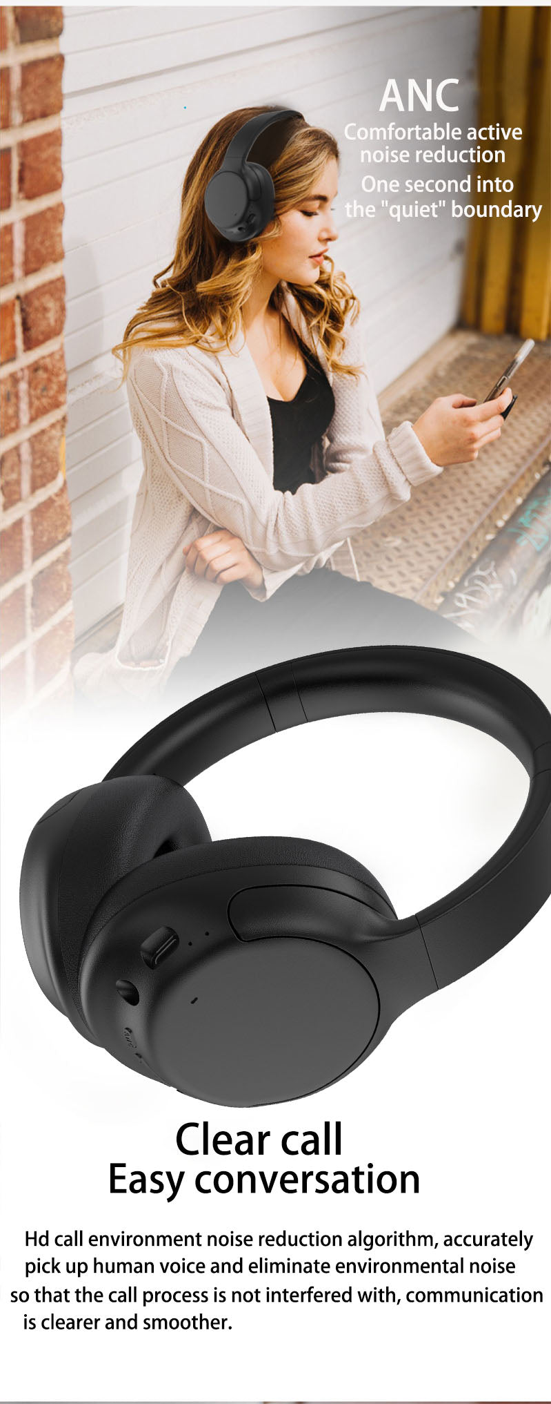 Sunsonics Bluetooth 5.3 Headphones – Sweatproof