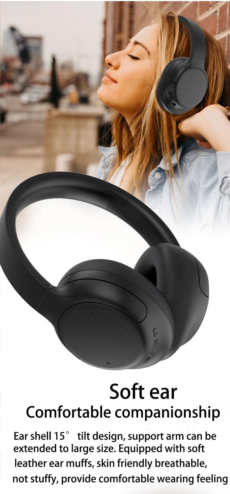 Sunsonics Bluetooth 5.3 Headphones – Sweatproof