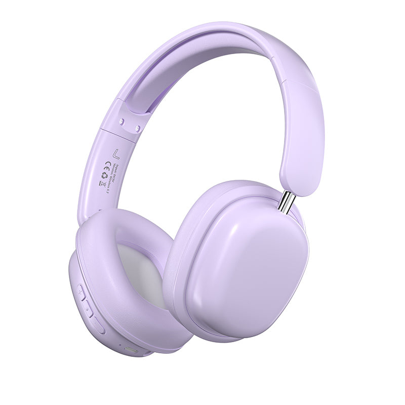 Bluetooth 5.4 Wireless Headphones