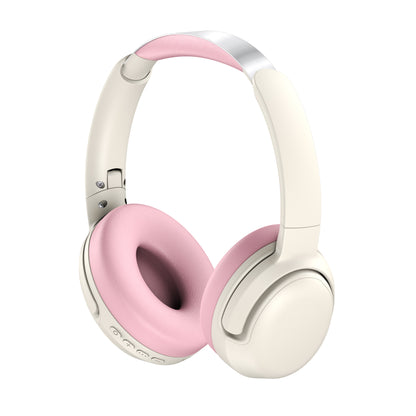 Bluetooth 5.4 Wireless Headphones