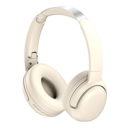 Bluetooth 5.4 Wireless Headphones