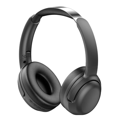 Bluetooth 5.4 Wireless Headphones