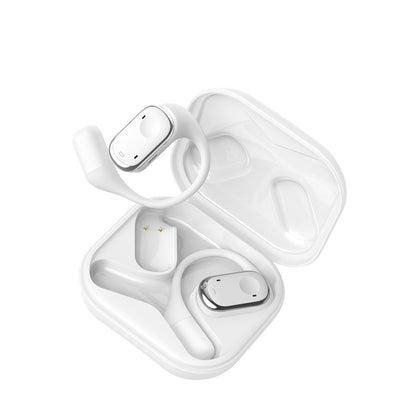 Sunsonics  OWS Open Ear Hook Sports Electronics Bluetooth ENC Noise Reduction Air Bone Conduction Handsfree Wireless Earphone