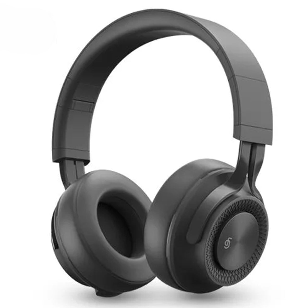 Wireless Over-Ear Headphones with Pure Bass Sound, Bluetooth 5.0,Lightweight, Comfortable and Foldable Design, Equipped with 3.5mm Audio Cable