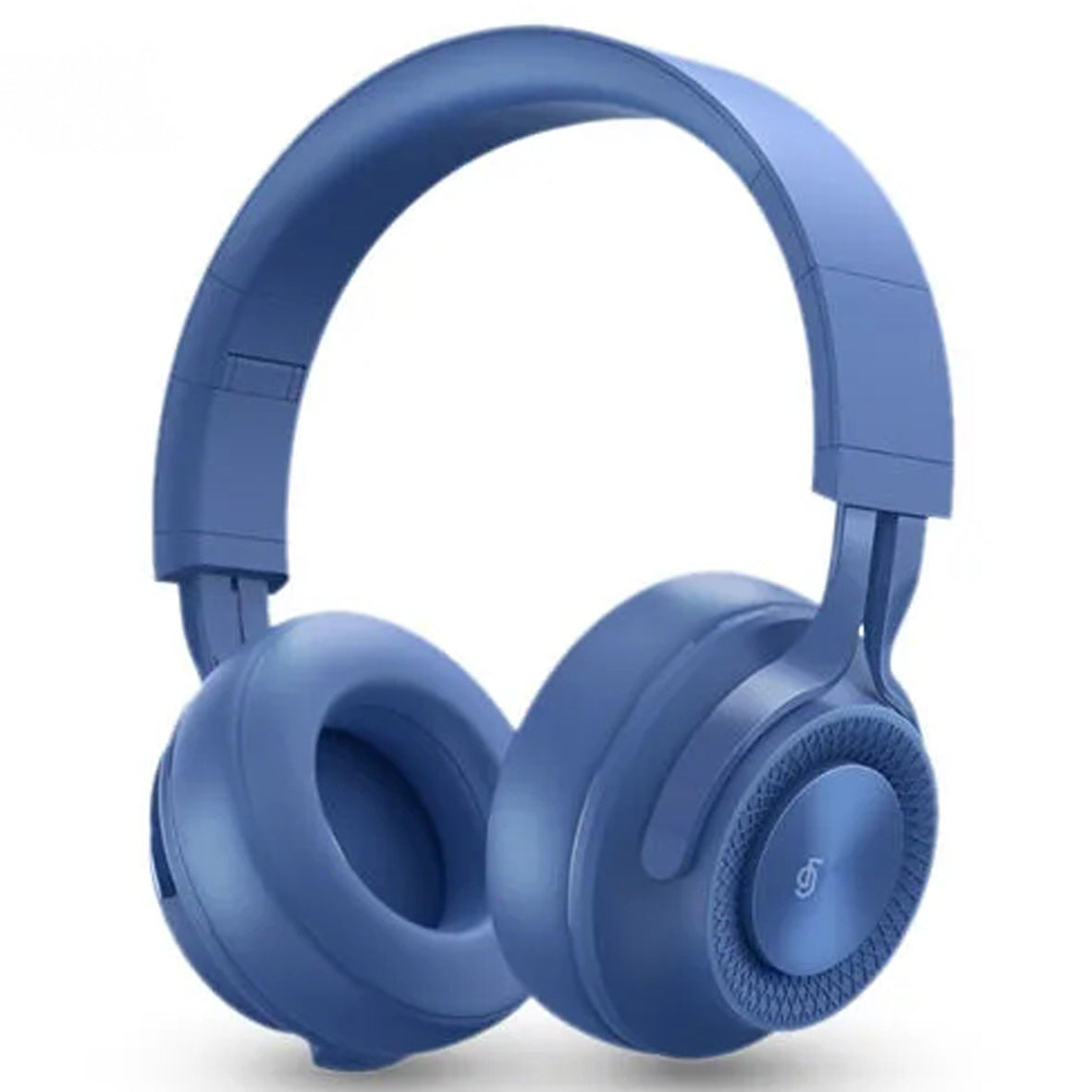 Wireless Over-Ear Headphones with Pure Bass Sound, Bluetooth 5.0,Lightweight, Comfortable and Foldable Design, Equipped with 3.5mm Audio Cable