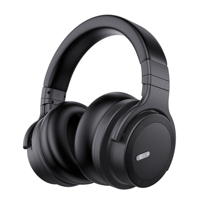 Sunsonics Hybrid Active Noise Cancelling Headphones ANC BT5.4 with Microphone Deep Bass and 30h Playtime