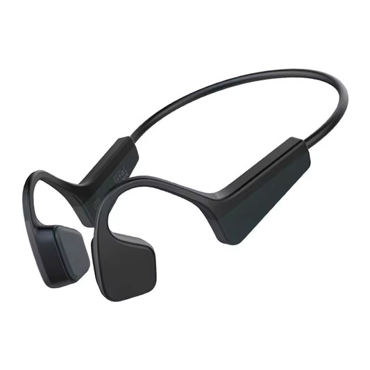 Sunsonics Open Ear Sports Bluetooth Earphones Wireless Neckband Running Bone Conduction Headphone