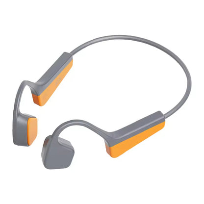 Sunsonics Open Ear Sports Bluetooth Earphones Wireless Neckband Running Bone Conduction Headphone